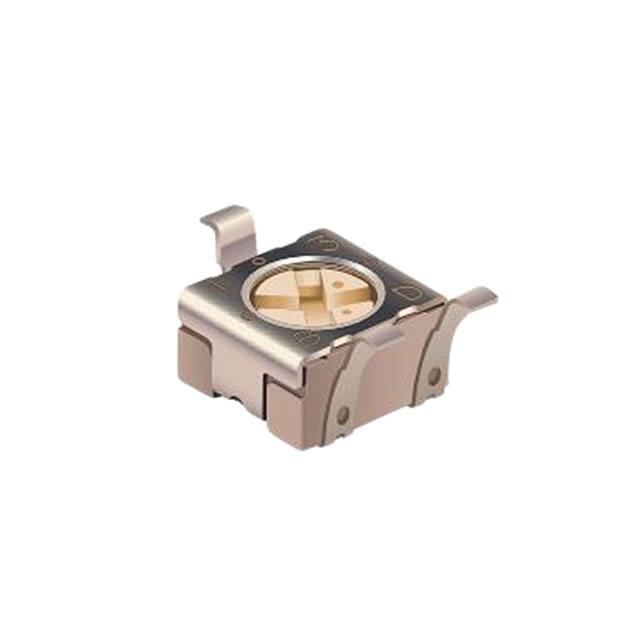 PVG3K102C01R00 Bourns Inc.  Trimmer Potentiometers